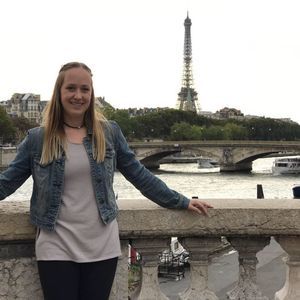 Meet your Posher, Sarah